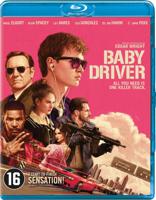 Baby Driver
