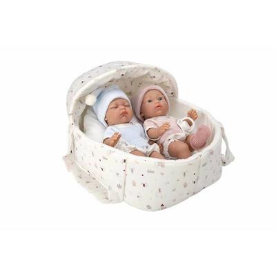 Poppetjes Arias Pillines 26 cm