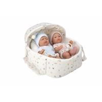 Poppetjes Arias Pillines 26 cm