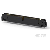 TE Connectivity 1-5102156-2 Male header, inbouw (standaard) Inhoud: 1 stuk(s) Tray