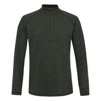 Protest PRTLOUISIANA 1/4 zip Skipully Heren S