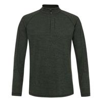 Protest PRTLOUISIANA 1/4 zip Skipully Heren S
