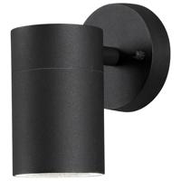 KonstSmide WandspotModena Downlight 12cm zwart - 7657-750