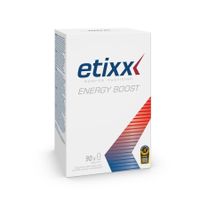 Etixx Energy Boost 90 Tabletten - thumbnail