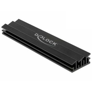 Heatsink 100 mm voor M.2 module Heatsink
