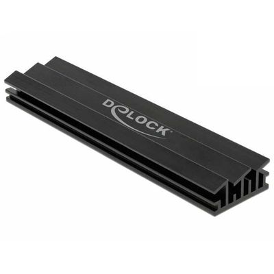 Heatsink 100 mm voor M.2 module Heatsink