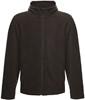 Ragetta RG515 Brigade II Full Zip Fleece - Black - 152 (11-12 years) Ragetta RG515 Brigade II Full Zip Fleece - Black - 152 (11-12 years)