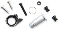 SRAM achterderailleur bevestiging shift.cab.clamp and screw set gx