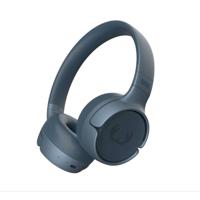 Fresh &apos;n Rebel Code Fuse bluetooth On-ear hoofdtelefoon blauw