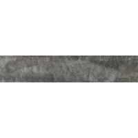 Keradom Minerali 075KMIGR Vloertegel 075X385 Grafite 9mm Mat R10