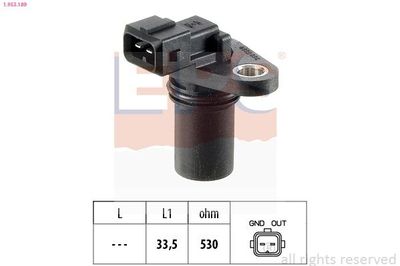 Nokkenassensor 1953189