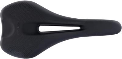 CONTEC "static" zadel ct saddle static 279 x 134mm