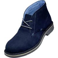 uvex 8427 8427240 Hoge veiligheidsschoenen S3 Schoenmaat (EU): 40 Blauw 1 paar