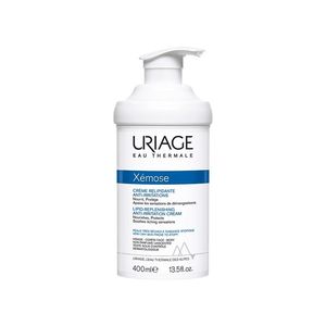 Uriage Xémose Kalmerende Crème Atopisch Eczeem 400ml