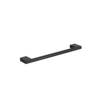 Crosswater MPRO Handdoekhouder - 45cm - mat zwart PRO043M Crosswater MPRO Handdoekhouder - 45cm - mat zwart PRO043M