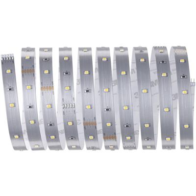Paulmann MaxLED Stripe Basic 79852 LED-strip basisset Met connector (male) 24 V 3 m Warmwit
