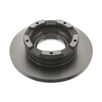 remschijf ADF124318