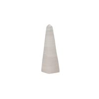 Calciet Mangano Obelisk (6-7 cm)
