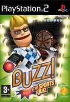 Buzz the Sports Quiz - thumbnail