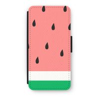 Watermeloen: iPhone 7 Flip Hoesje Watermeloen: iPhone 7 Flip Hoesje