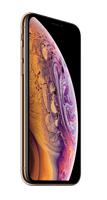 Forza Refurbished Apple iPhone XS 256GB Gold - Zichtbaar gebruikt