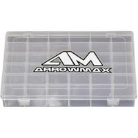 ArrowMax AM-199523 Track Tools ArrowMax AM-199523 Track Tools