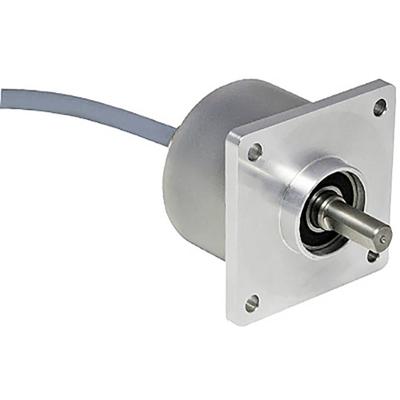 Posital Fraba UTD-IPH00-16384-5A70-AAW Roterende encoder Incrementeel Square 1 stuk(s)