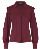 Lady Day Emma L27.275.2816 T-shirt Lange Mouw Port Lady Day Emma L27.275.2816 T-shirt Lange Mouw Port