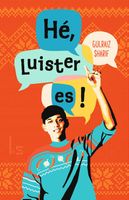 Ey, luister es! - Gulraiz Sharif - ebook