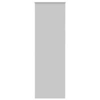 Rolgordijn verduisterend 85x210cm stofbreedte 80,7 cm polyester