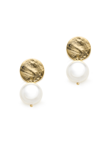 Abrazi Olga Earrings Gold