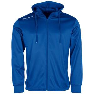Stanno 408012 Field Hooded Full Zip Top - Royal - S