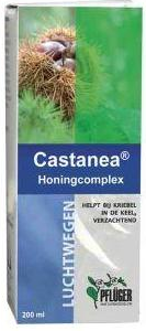 Pfluger Castanea Honing Complex 200ml