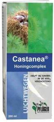 Pfluger Castanea Honing Complex 200ml