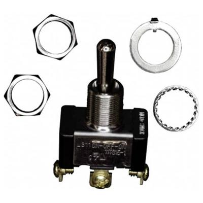 Honeywell SPS 11TS15-1 Tuimelschakelaar 1 stuk(s)