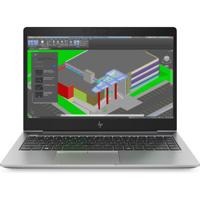 HP Zbook 14u G5 Laptop - 14 inch - i5-7300U - Qwerty