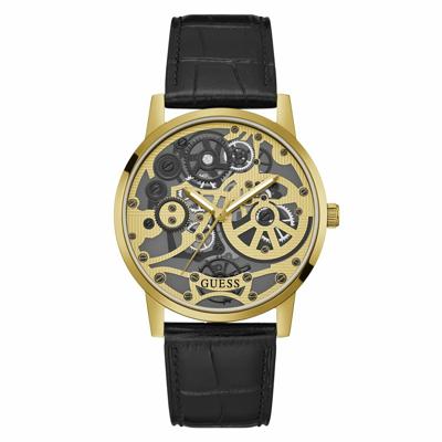 Guess (Ø 42 mm) Heren horloge