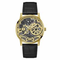 Guess (Ø 42 mm) Heren horloge