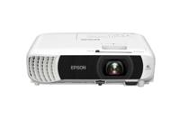 Epson EB-FH08 3600 ANSI lumens 3LCD 1080p (1920x1080) Wit