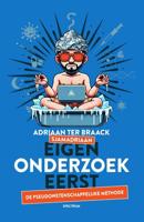Eigen onderzoek eerst Eigen onderzoek eerst