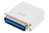 Digitus DN-13001-1 print server Digitus DN-13001-1 print server