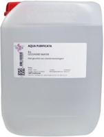 Fagron Aqua purificata