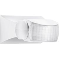 Steinel 600310 PIR-bewegingsmelder Plafond, Wand 120 ° Relais Wit IP54 - thumbnail