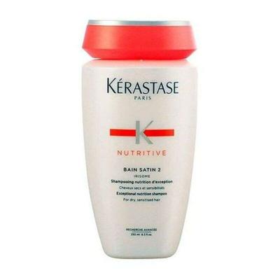 Voedende Shampoo Kerastase AD210