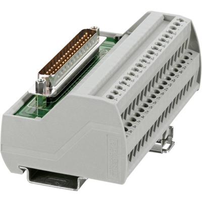 Phoenix Contact 2900786 VIP-2/SC/D37SUB/M/SO Interface module Varioface-VIP Inhoud: 1 stuk(s)