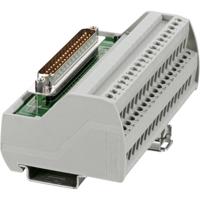 Phoenix Contact 2900786 VIP-2/SC/D37SUB/M/SO Interface module Varioface-VIP Inhoud: 1 stuk(s)