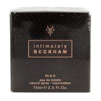 David Beckham Immediately eau de toilette men 75 Milliliter