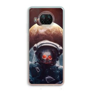 Voyager: Xiaomi Mi 10T Lite 5G Transparant Hoesje