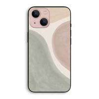 Geo #6: iPhone 13 mini Biologisch afbreekbaar hoesje
