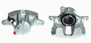 Remklauw BREMBO, Diameter (mm)54mm, u.a. für Audi, VW, Seat